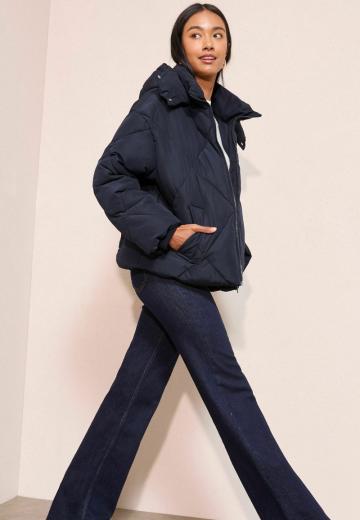 Зимняя куртка