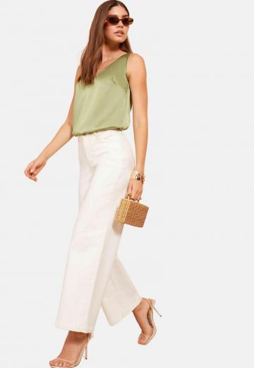 Майка-борцовка