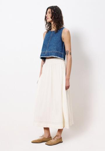 Летняя юбка