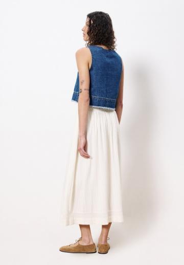 Летняя юбка