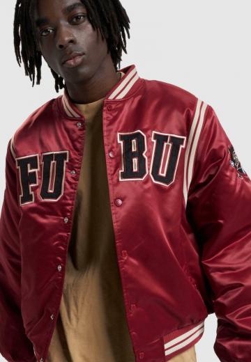 Куртка бомбер