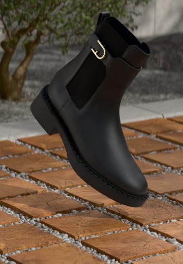 Ботинки челси