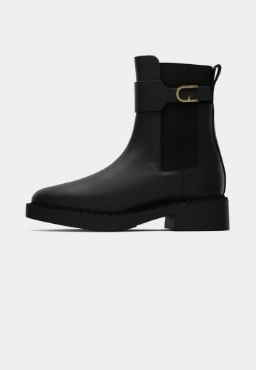 Ботинки челси