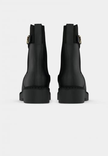 Ботинки челси