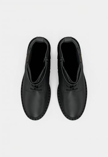 Сапоги на платформе