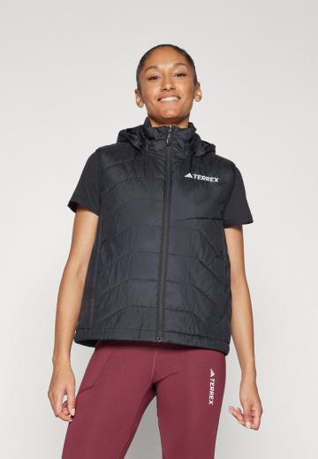 Спортивный жилет