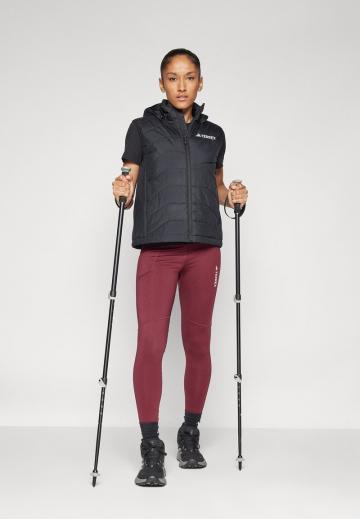 Спортивный жилет