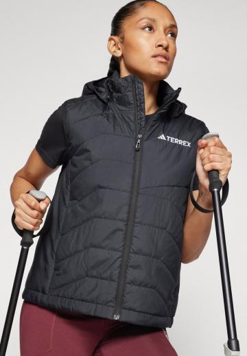 Спортивный жилет