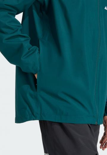 Куртка-дождевик