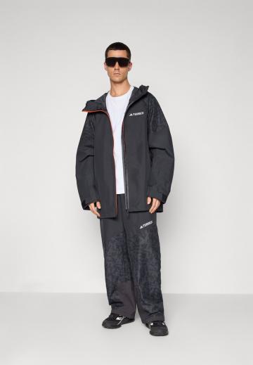 Сноубордические штаны