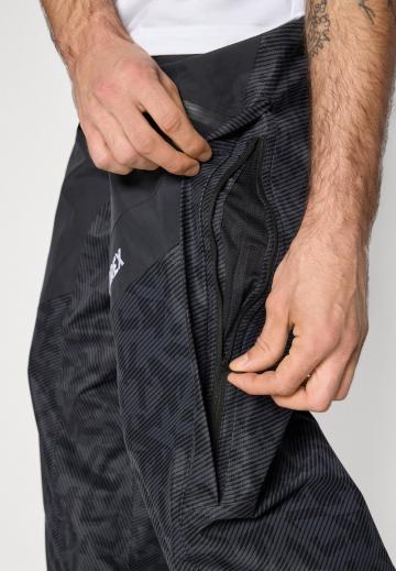 Сноубордические штаны