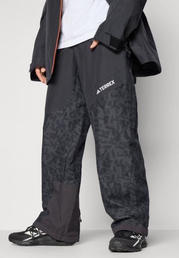 Сноубордические штаны