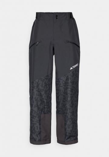 Сноубордические штаны