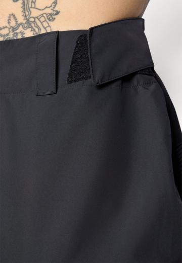 Сноубордические штаны