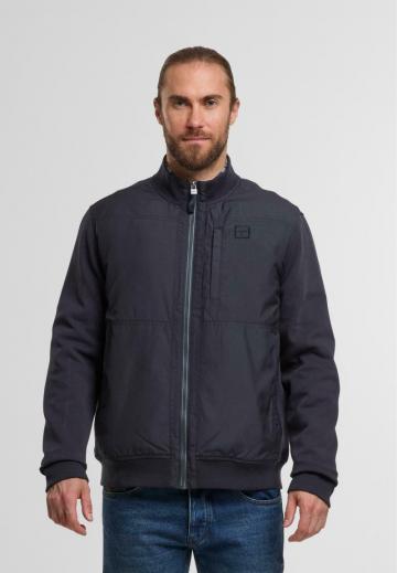 Куртка бомбер