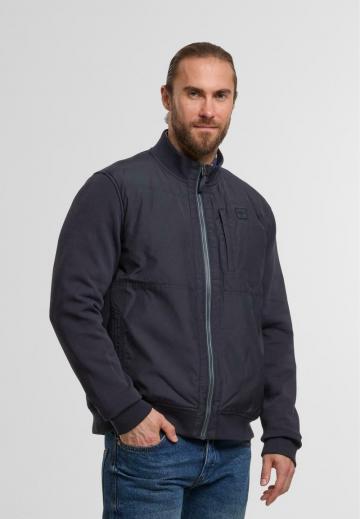 Куртка бомбер