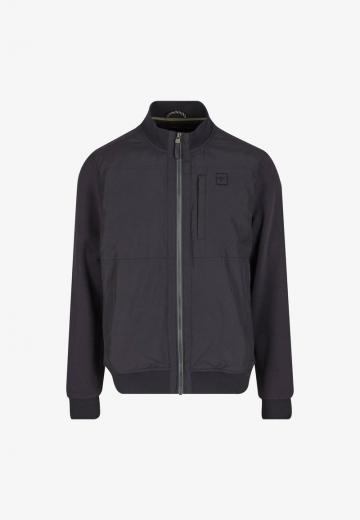 Куртка бомбер