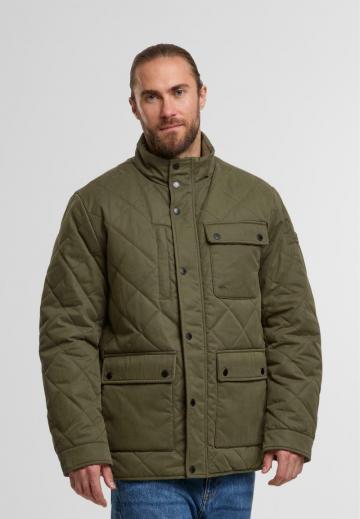 Зимняя куртка