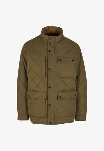 Зимняя куртка