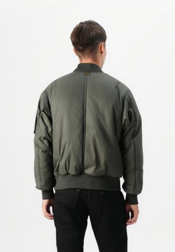 Куртка бомбер