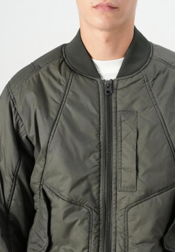 Куртка бомбер