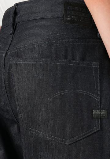 Свободные джинсы