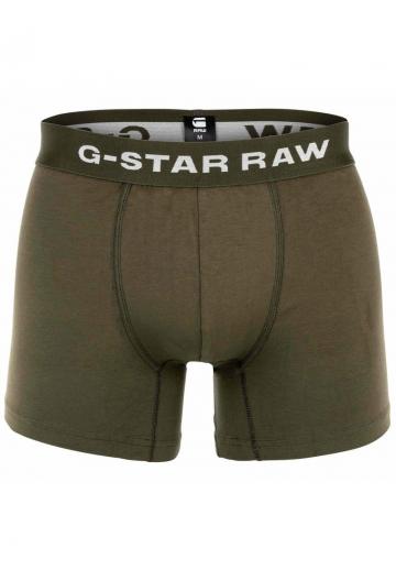 Трусы шортики