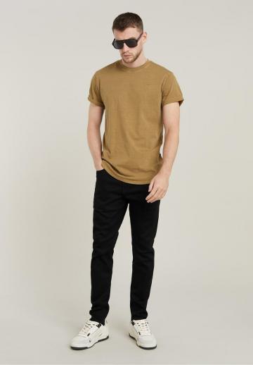 Узкие джинсы