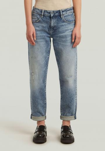 Короткие джинсы