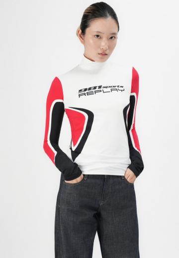 Свободные джинсы