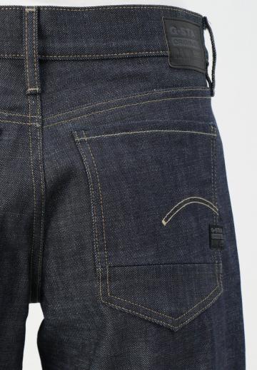 Свободные джинсы