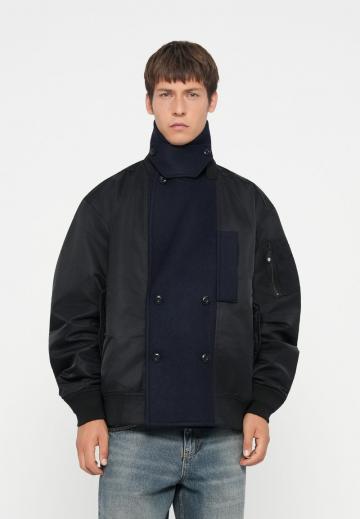 Зимняя куртка