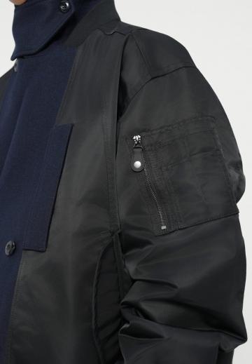 Зимняя куртка