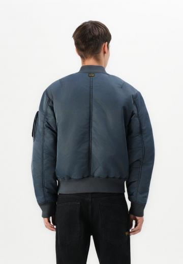 Куртка бомбер