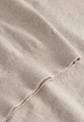 Поло с длинным рукавом