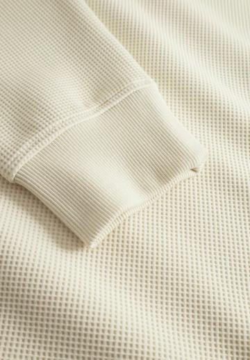 Поло с длинным рукавом