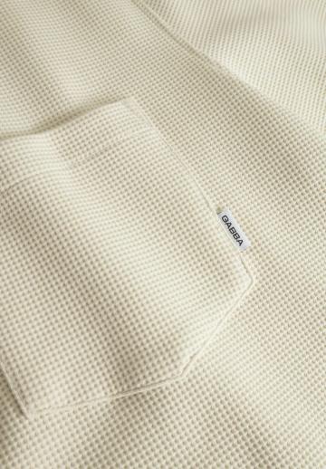 Поло с длинным рукавом