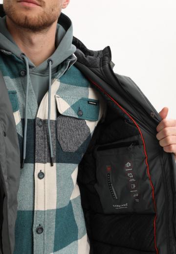 Зимняя куртка