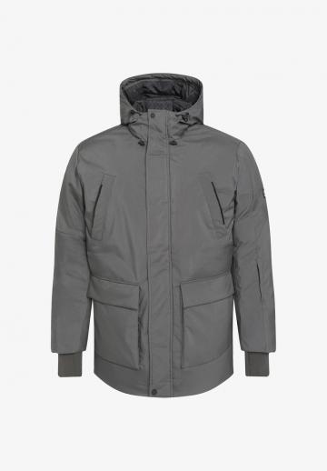 Зимняя куртка