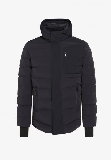 Зимняя куртка