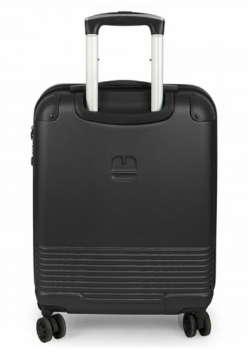 Чемодан на колесах