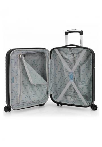 Чемодан на колесах