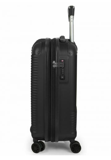 Чемодан на колесах