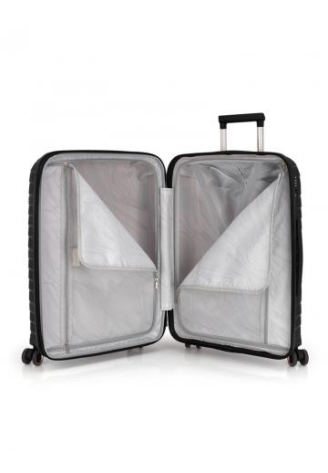 Чемодан на колесах