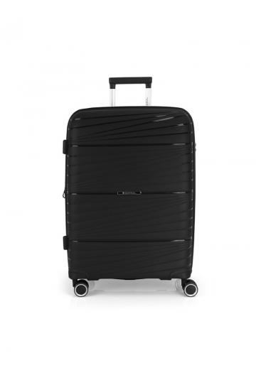 Чемодан на колесах