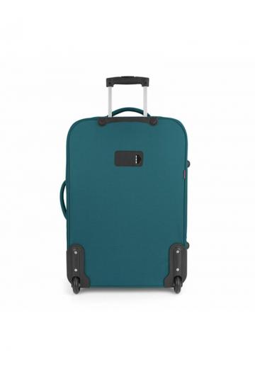 Чемодан на колесах