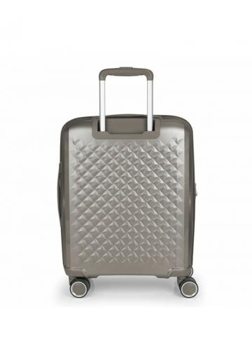 Чемодан на колесах