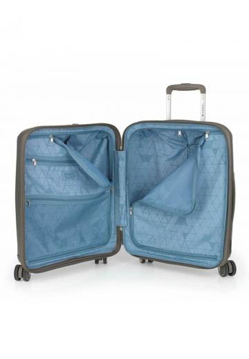 Чемодан на колесах