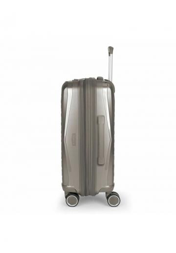 Чемодан на колесах