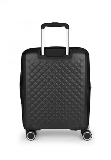 Чемодан на колесах